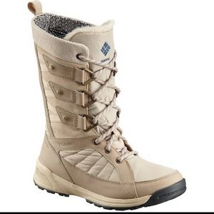 BRAND NEW Columbia Meadow Omni Heat 3D Boot